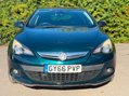 Vauxhall Astra GTC 1.4i Turbo SRi Euro 6 (s/s) 3dr 3