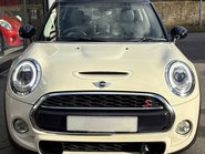 Mini Hatch Cooper S 2.0 Chili / Media - DEPOSIT TAKEN 6