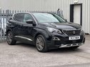 Peugeot 3008 1.6 3008 Allure Blue HDi S/S 5dr