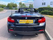 BMW 2 Series 3.0 M235i Auto Euro 6 (s/s) 2dr 10