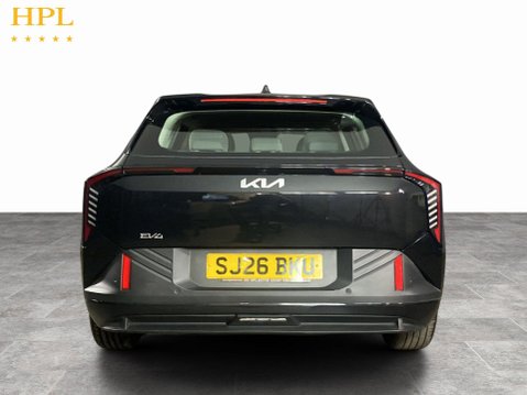 Kia EV4 81.4kWh Air Hatchback 5dr Electric Auto (201 bhp) Cruise Control 6