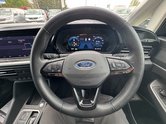 Ford Transit Connect AUTO LWB [SOLD CR] L2H1 Low Roof PHEV Trend 250 Air Con Nav Sensors EURO 6 15