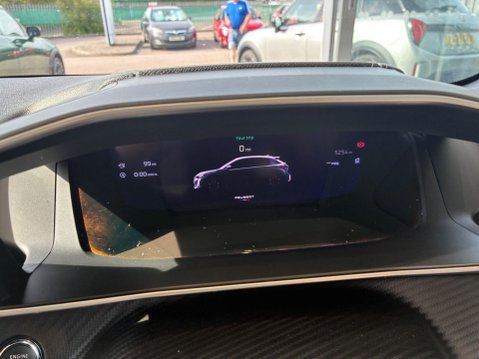 Peugeot 208 1.2 PureTech GT Euro 6 (s/s) 5dr 15