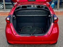 Honda Jazz 1.5 Jazz EX i-MMD CVT 5dr 62