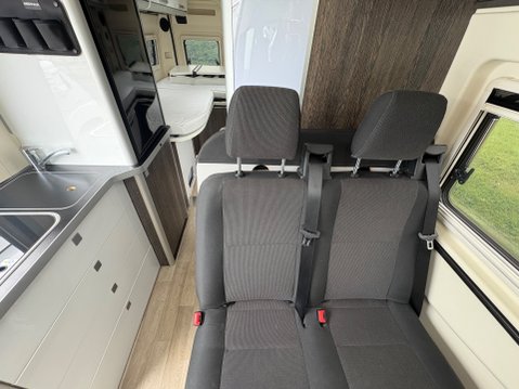 Westfalia Columbus 12