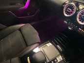 Mercedes-Benz A Class 1.3 A 200 AMG Line Auto 5dr 23