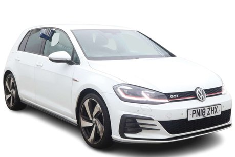 Volkswagen Golf 2.0 TSI GTI Hatchback 5dr Petrol Manual Euro 6 (s/s) (230 ps)