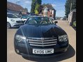 Chrysler Crossfire 3.2 Roadster 2dr 2