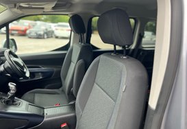 Peugeot Rifter HORIZON RE WAV 29