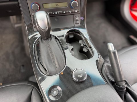 Chevrolet Corvette 6.2 2dr 28