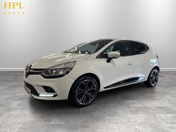 Renault Clio 0.9 TCe Iconic Hatchback 5dr Petrol Manual Euro 6 (s/s) (90 ps)