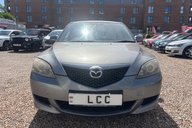 Mazda 3 TS..LOTS OF HISTORY.. 14 SERVICES.. LAST OWNER 11 YEARS.. BLUETOOTH 12