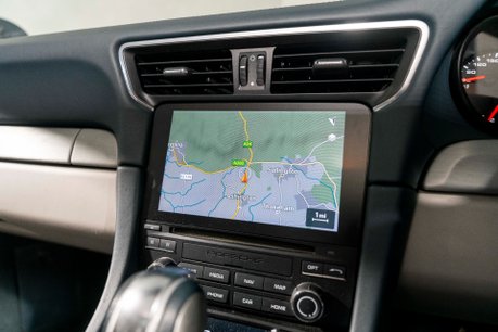 Porsche 911 TARGA 4 GTS PDK. NOW SOLD. SIMILAR REQUIRED. PLEASE CALL 01903 254800. 31