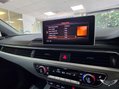 Audi A5 2.0 TFSI Sport Sportback S Tronic Euro 6 (s/s) 5dr 37