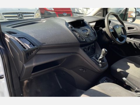 Ford Transit Connect 1.6 TDCi 200 ECOnetic Panel Van 4dr Diesel Manual L1 H1 (109 g/km, 94 bhp) 33