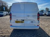 Ford Transit Custom LWB L2H1 Low Roof Limited 300 Air Con 136ps Sensors EURO 6 6