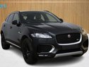 Jaguar F-Pace 3.0 D300 V6 S SUV 5dr Diesel Auto AWD Euro 6 (s/s) (300 ps)