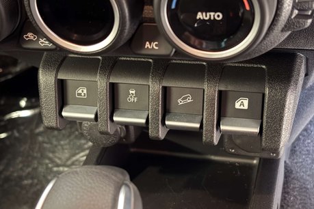 Suzuki Jimny Nomade Auto (5 Door) Euro 6 (102 ps) 30