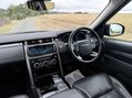 Land Rover Discovery TD6 FIRST EDITION 42
