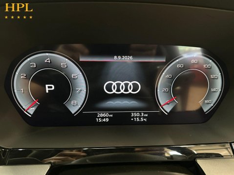 Audi A3 1.5 TFSI 35 S line Sportback 5dr Petrol S Tronic Euro 6 (s/s) (150 ps) 1 Ow 14