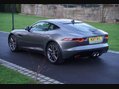 Jaguar F-Type 3.0 V6 Auto Euro 6 (s/s) 2dr 8