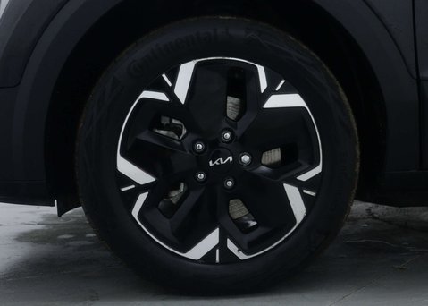 Kia Niro Niro 2 EV 5dr 15