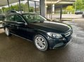 Mercedes-Benz C Class 2.1 C220d Sport 7G-Tronic+ Euro 6 (s/s) 5dr 7