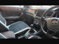 Volkswagen T-Roc SEL TSI EVO 13
