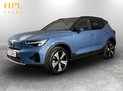 Volvo XC40 Recharge 69kWh Plus SUV 5dr Electric Auto (231 ps) Cruise Control - DAB Ra 3