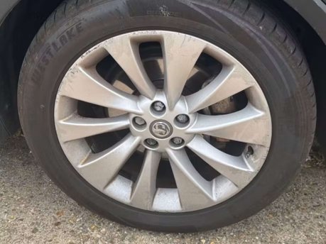 Vauxhall Mokka 1.4i Turbo SE SUV 5dr Petrol Auto 2WD Euro 6 (140 ps) 26