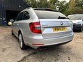 Skoda Superb LAURIN AND KLEMENT TDI CR 7