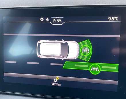 Skoda Kamiq 1.6 Kamiq SE TDI Semi-Auto 5dr 40