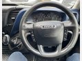 Iveco Daily 2.3D HPI 14V Business 35S 3520 Panel Van 5dr Diesel HiMatic MWB H2 Euro 6 ( 34
