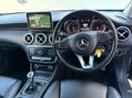 Mercedes-Benz A Class 1.6 A 180 Sport 5dr 44