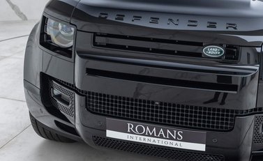 Land Rover Defender 110 D300 X 23