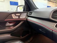 Mercedes-Benz GLE 2.9 GLE400d AMG Line (Premium Plus) SUV 5dr Diesel G-Tronic 4MATIC Euro 6 ( 50
