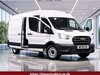 Ford Transit 2.0 350 EcoBlue Leader Panel Van 5dr Diesel Manual RWD L3 H2 Euro 6 (s/s) (