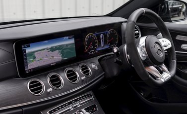 Mercedes-Benz E Class E63 S Estate 18