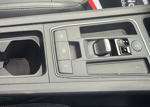 Cupra Formentor 2.0 TSI VZ2 SUV 5dr Petrol DSG 4Drive Euro 6 (s/s) (310 ps) 20