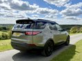 Land Rover Discovery SDV6 HSE LUXURY 4