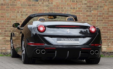 Ferrari California T 3