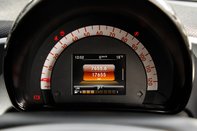 Smart Fortwo Coupe PRIME PREMIUM T 14