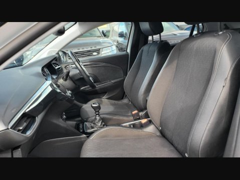Vauxhall Corsa ELITE NAV PREMIUM 29