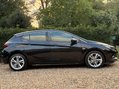 Vauxhall Astra 1.4 Astra SRi Nav T 5dr 13