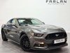 Ford Mustang 5.0 V8 GT Fastback 2dr Petrol SelShift Euro 6 (416 bhp)