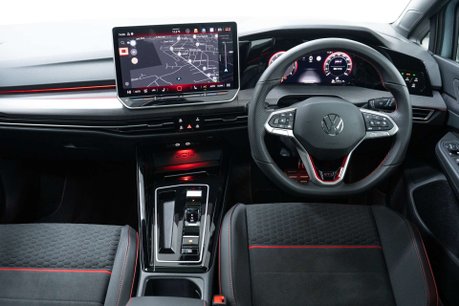 Volkswagen Golf 2.0 Golf GTi Clubsport TSi Semi-Auto 5dr 13