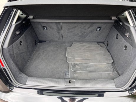 Audi A3 1.2 TFSI Sport Sportback S Tronic Euro 5 (s/s) 5dr 37