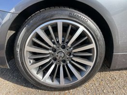 BMW 4 Series 2.0 428I Luxury Auto 2dr 15