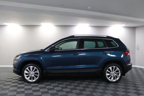 Skoda Karoq SE L TSI DSG 18