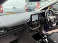 Ford Fiesta 1.0T EcoBoost Titanium Euro 6 (s/s) 5dr 18